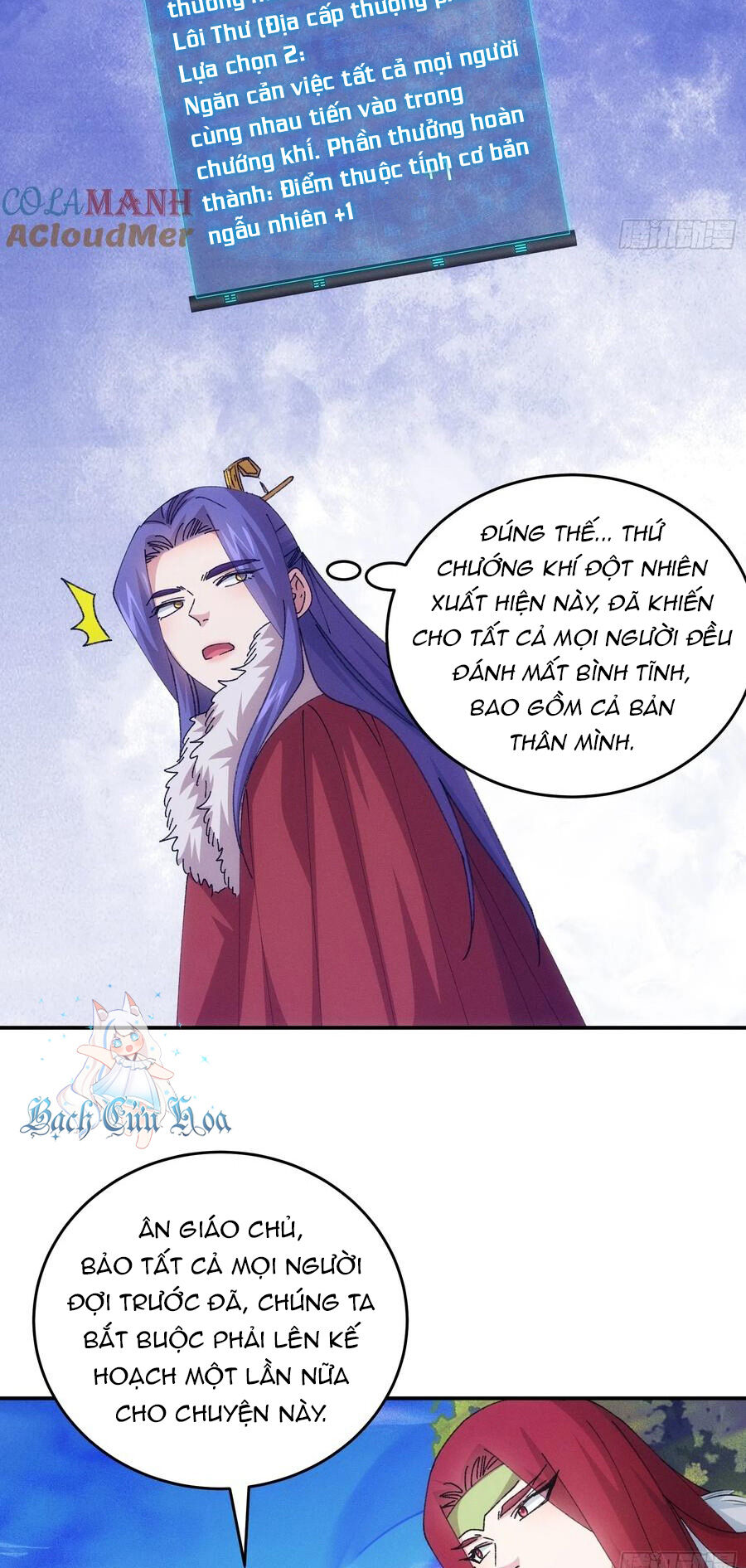 Ta Chính Là Không Theo Sáo Lộ Ra Bài Chapter 220 - 20