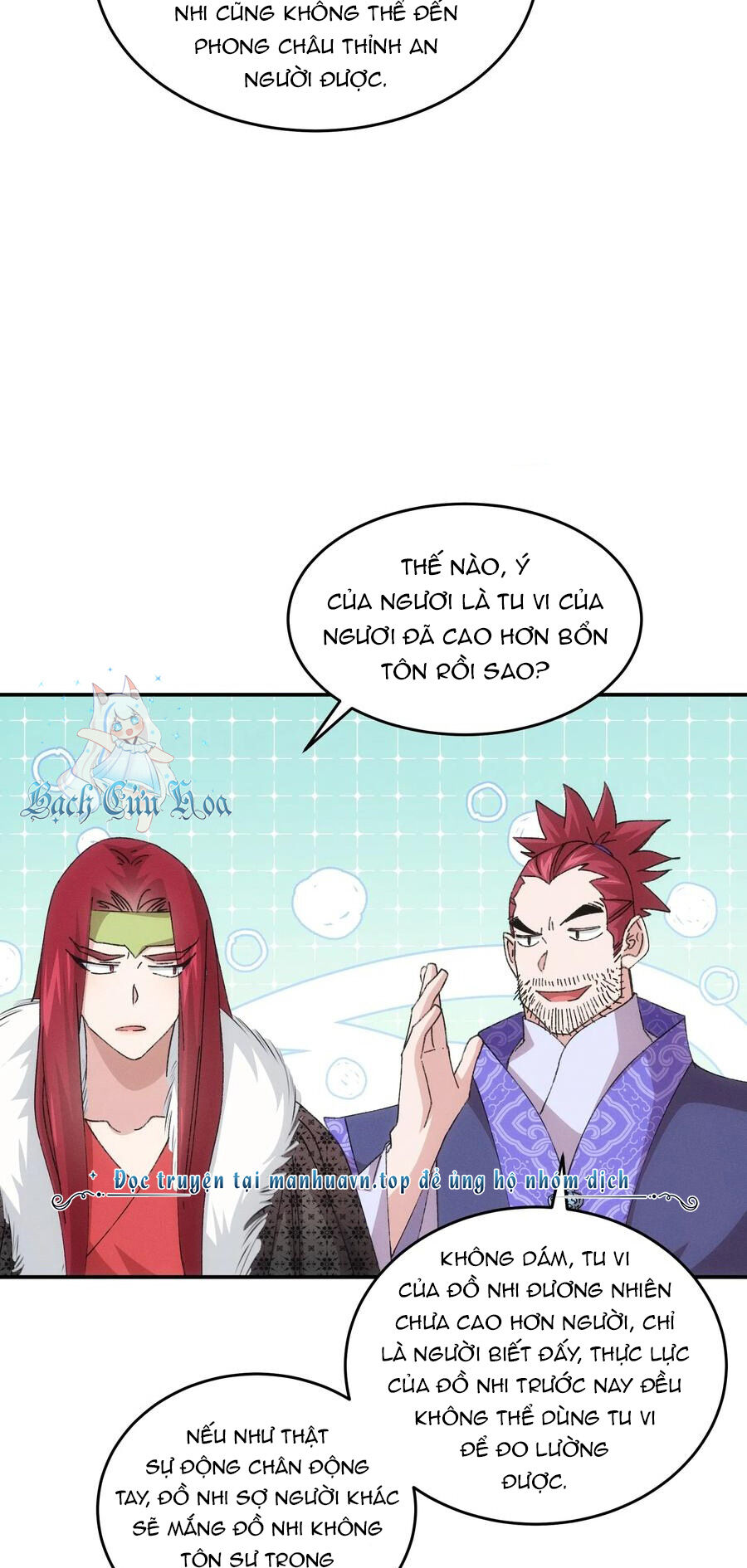 Ta Chính Là Không Theo Sáo Lộ Ra Bài Chapter 220 - 28