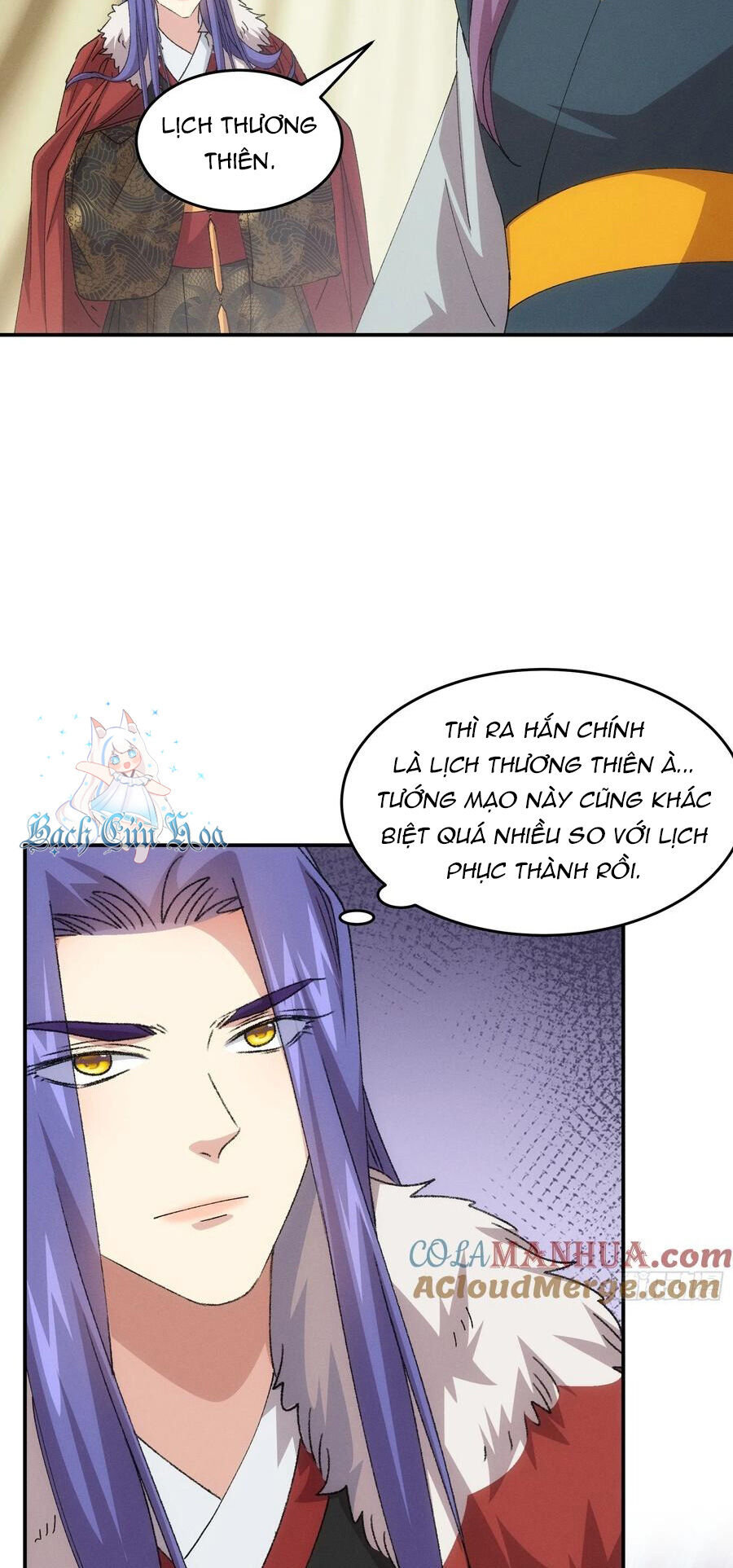 Ta Chính Là Không Theo Sáo Lộ Ra Bài Chapter 220 - 8