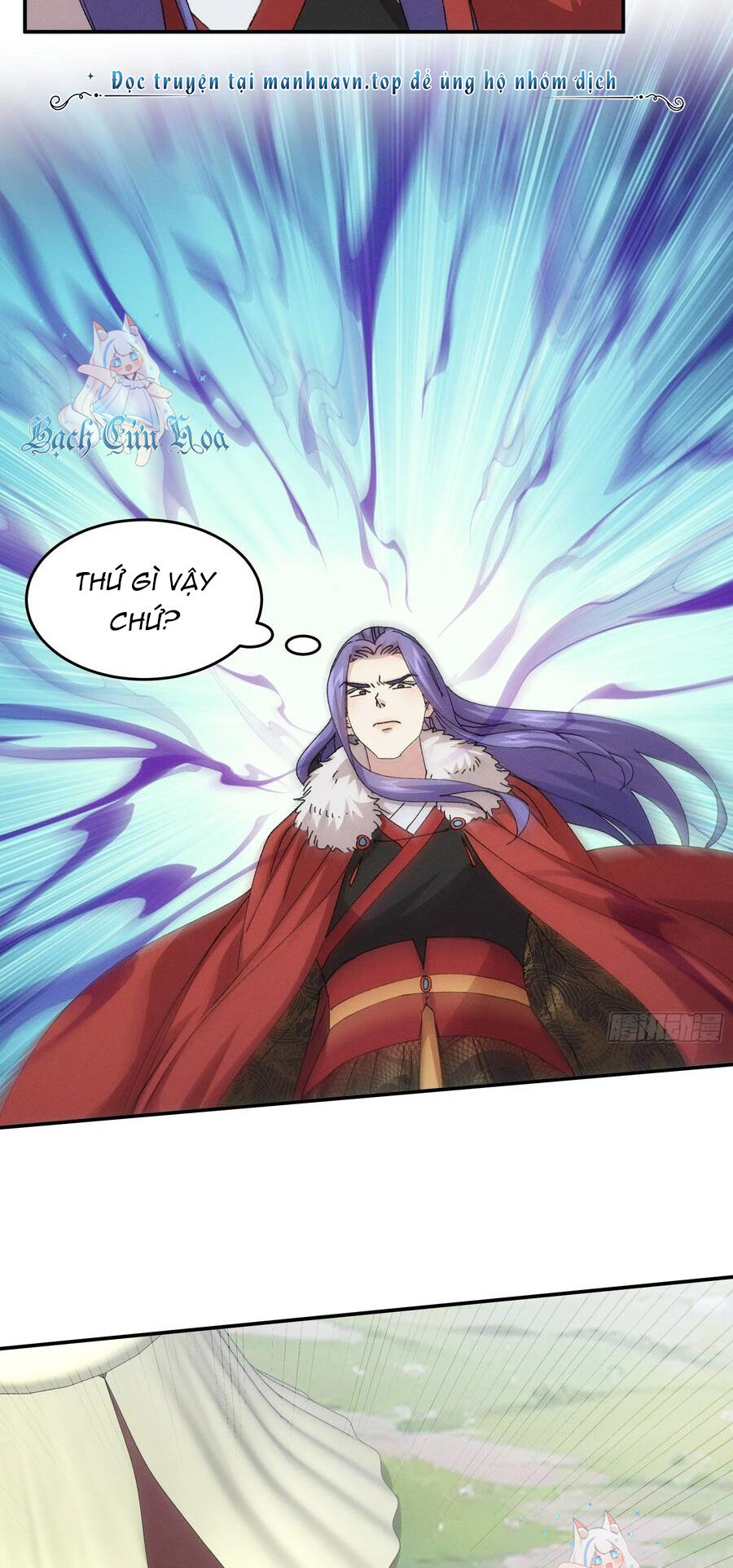 Ta Chính Là Không Theo Sáo Lộ Ra Bài Chapter 220 - 9