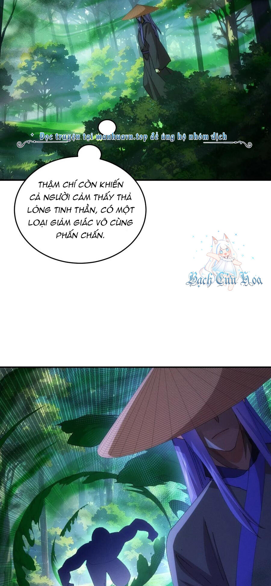 Ta Chính Là Không Theo Sáo Lộ Ra Bài Chapter 222 - 11