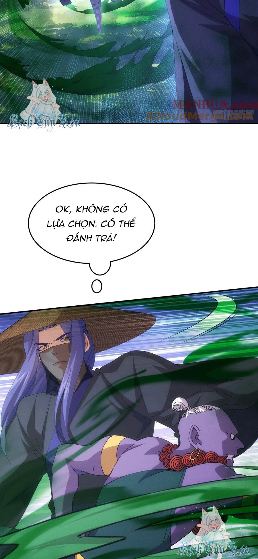 Ta Chính Là Không Theo Sáo Lộ Ra Bài Chapter 222 - 12