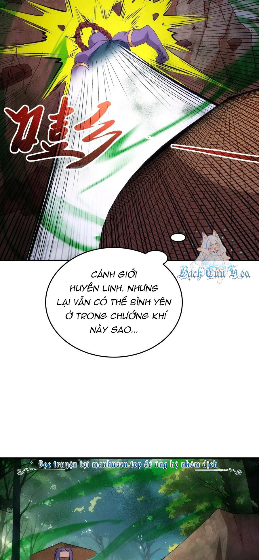 Ta Chính Là Không Theo Sáo Lộ Ra Bài Chapter 222 - 14