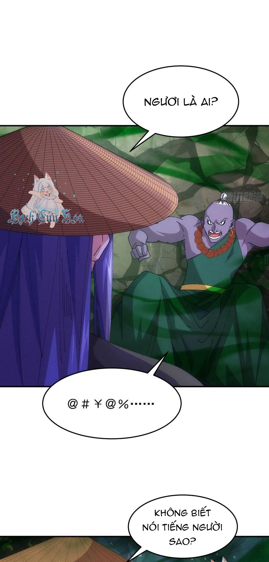 Ta Chính Là Không Theo Sáo Lộ Ra Bài Chapter 222 - 16