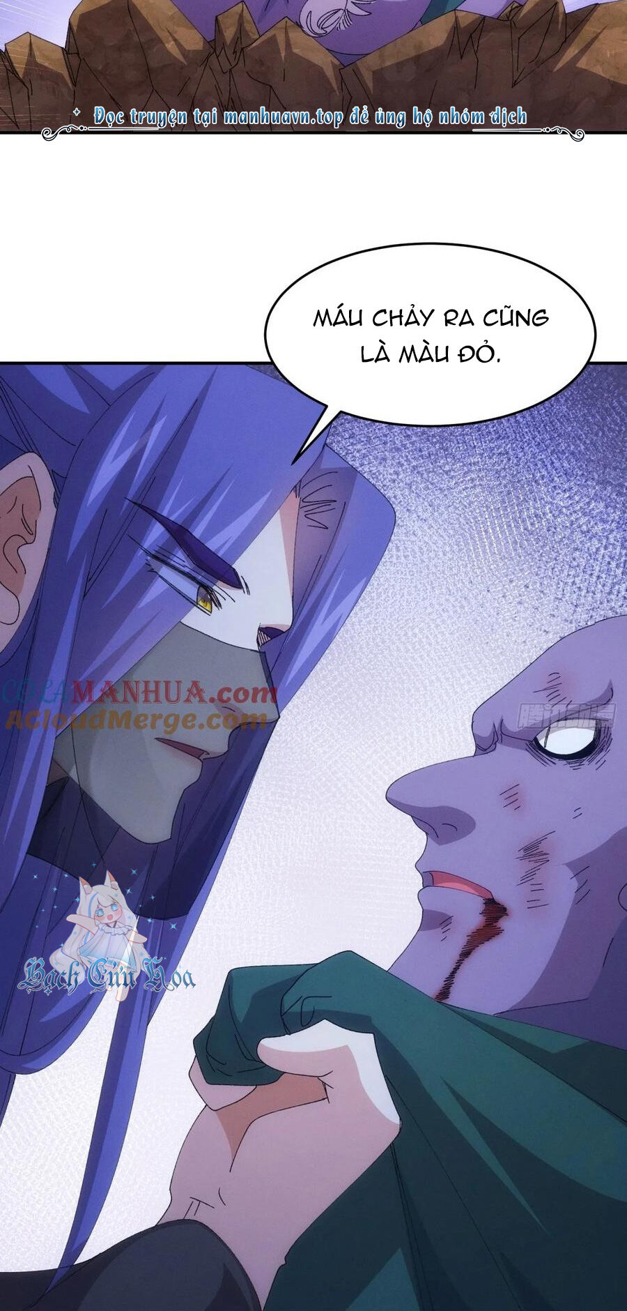 Ta Chính Là Không Theo Sáo Lộ Ra Bài Chapter 222 - 18