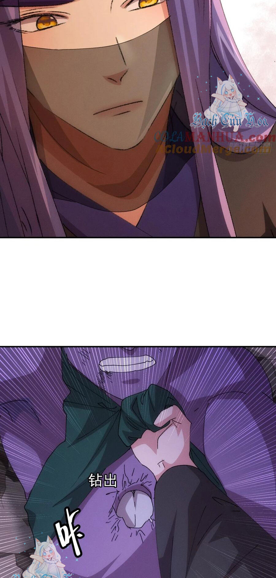 Ta Chính Là Không Theo Sáo Lộ Ra Bài Chapter 222 - 20