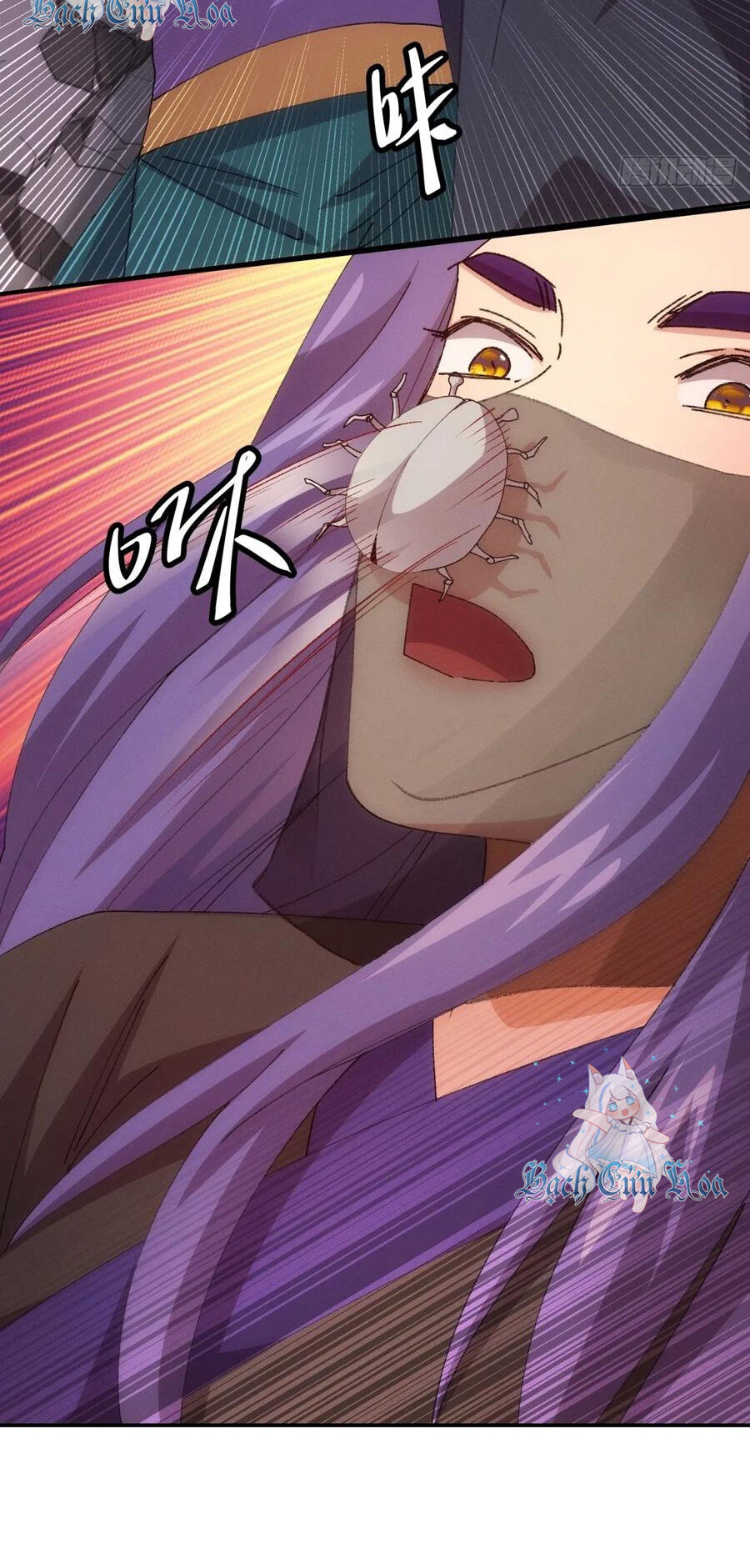 Ta Chính Là Không Theo Sáo Lộ Ra Bài Chapter 222 - 21