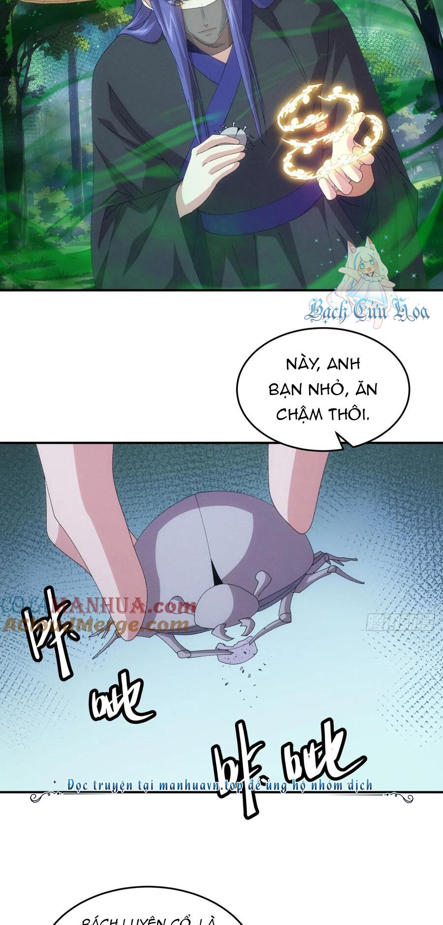 Ta Chính Là Không Theo Sáo Lộ Ra Bài Chapter 222 - 23