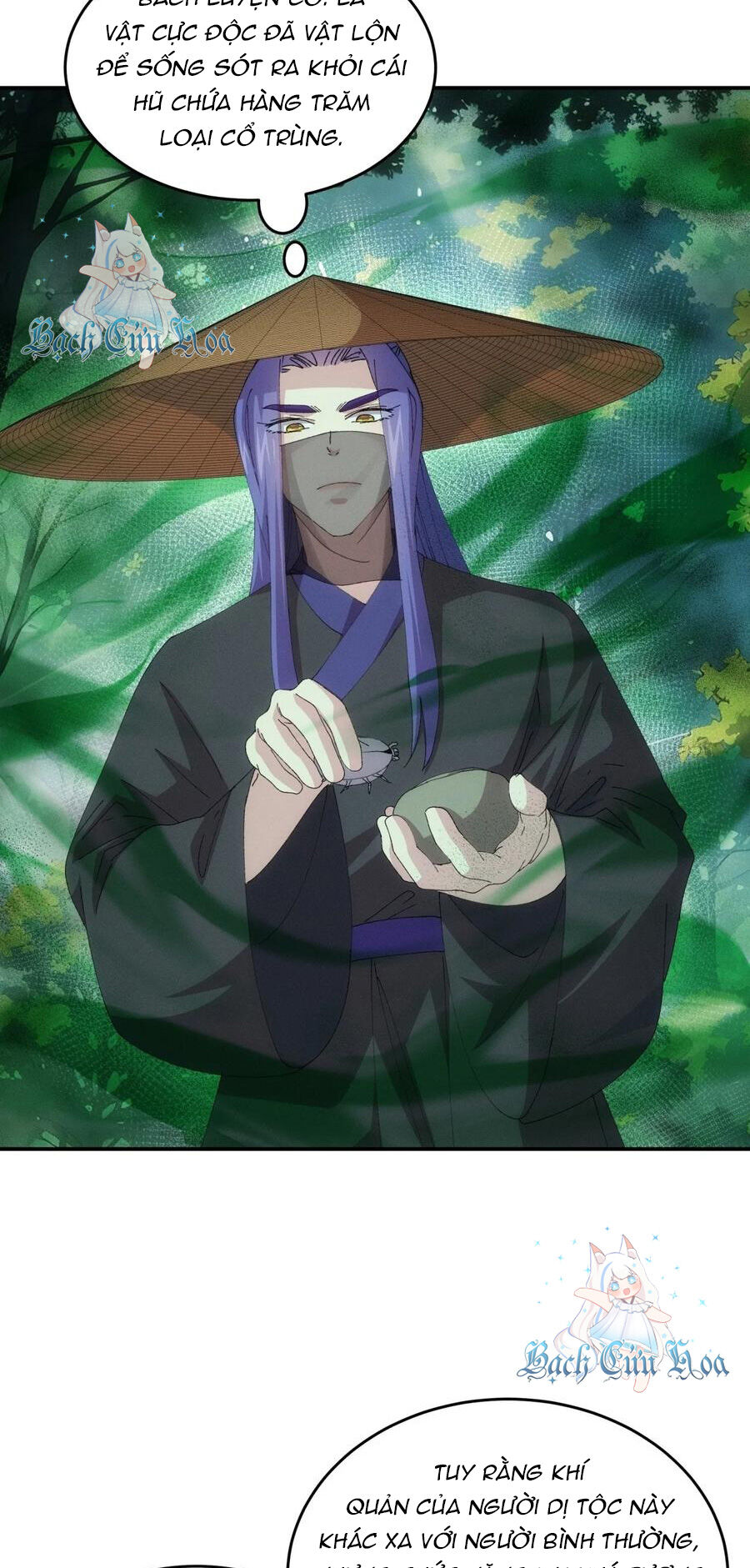 Ta Chính Là Không Theo Sáo Lộ Ra Bài Chapter 222 - 24