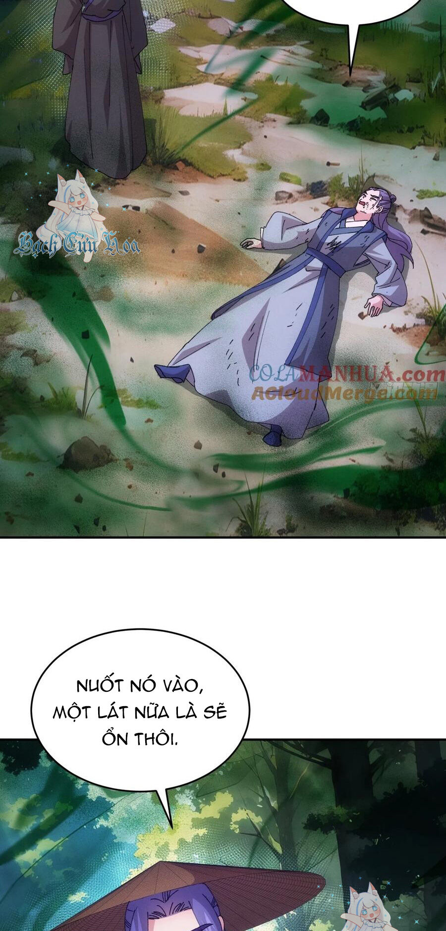 Ta Chính Là Không Theo Sáo Lộ Ra Bài Chapter 222 - 27