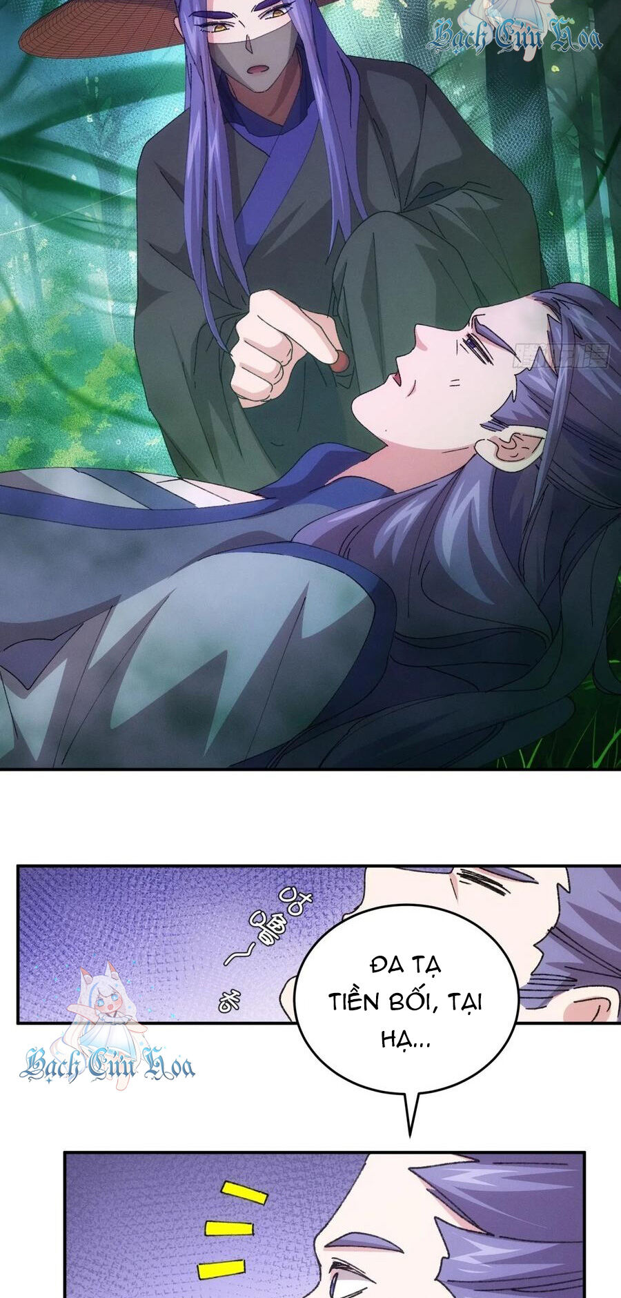 Ta Chính Là Không Theo Sáo Lộ Ra Bài Chapter 222 - 28