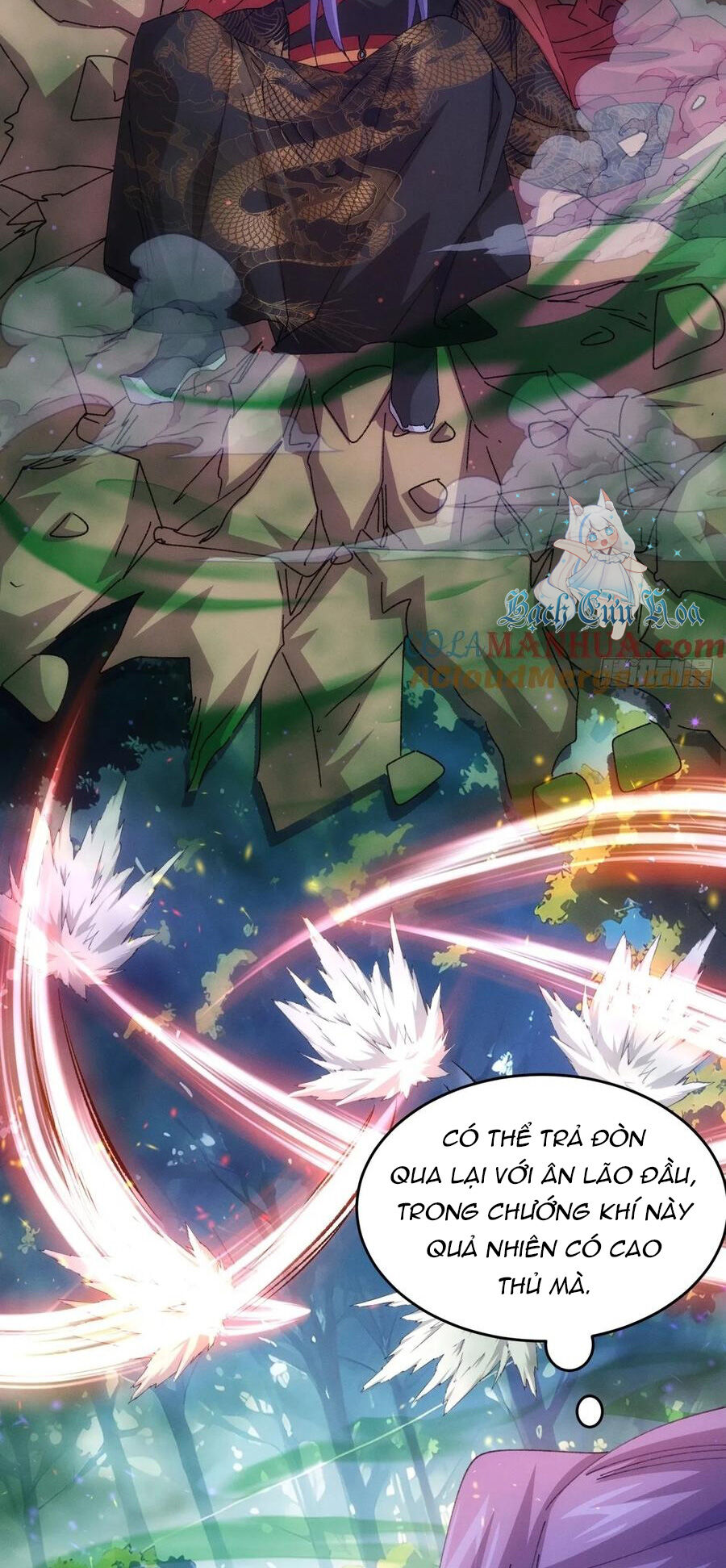 Ta Chính Là Không Theo Sáo Lộ Ra Bài Chapter 222 - 5