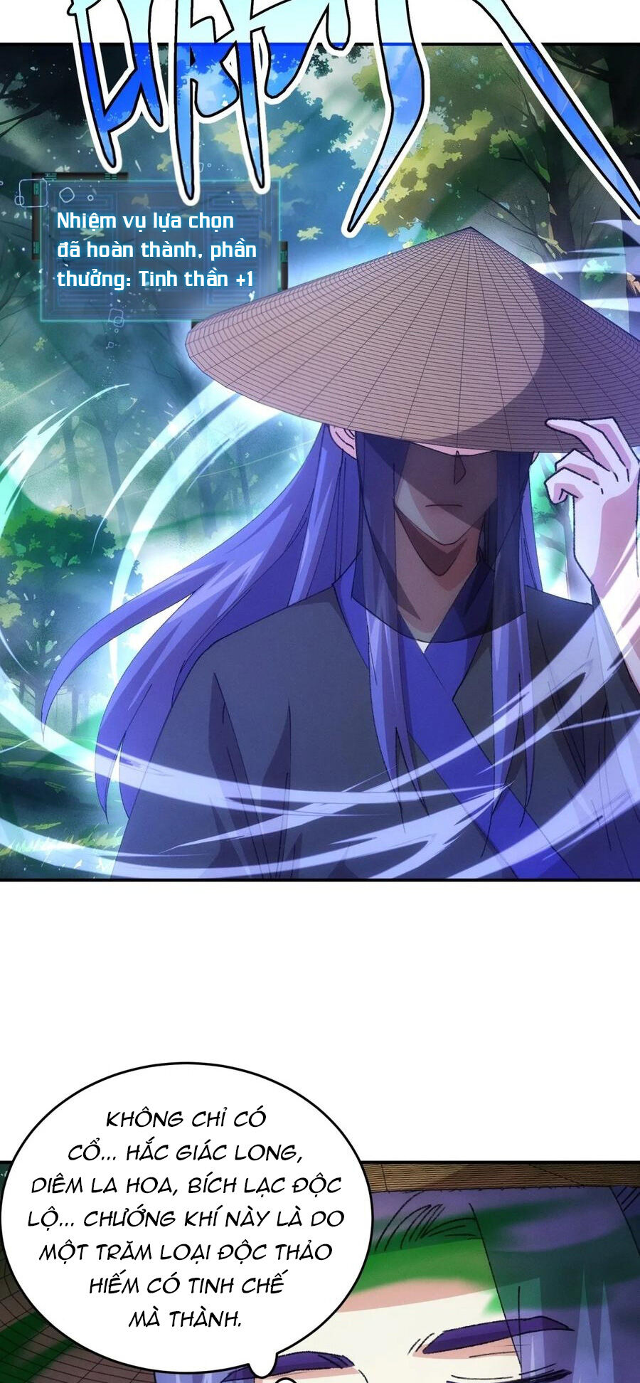 Ta Chính Là Không Theo Sáo Lộ Ra Bài Chapter 222 - 9