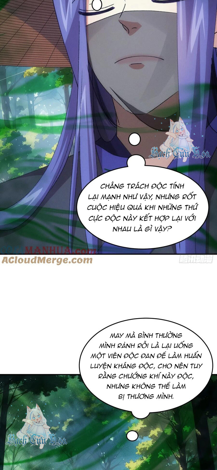 Ta Chính Là Không Theo Sáo Lộ Ra Bài Chapter 222 - 10