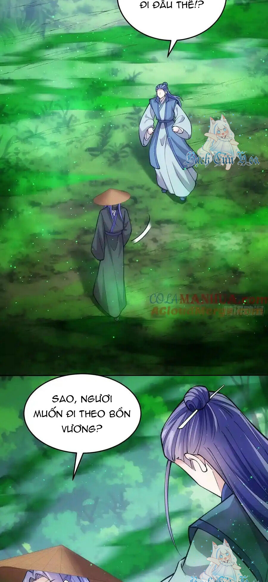 Ta Chính Là Không Theo Sáo Lộ Ra Bài Chapter 223 - 11