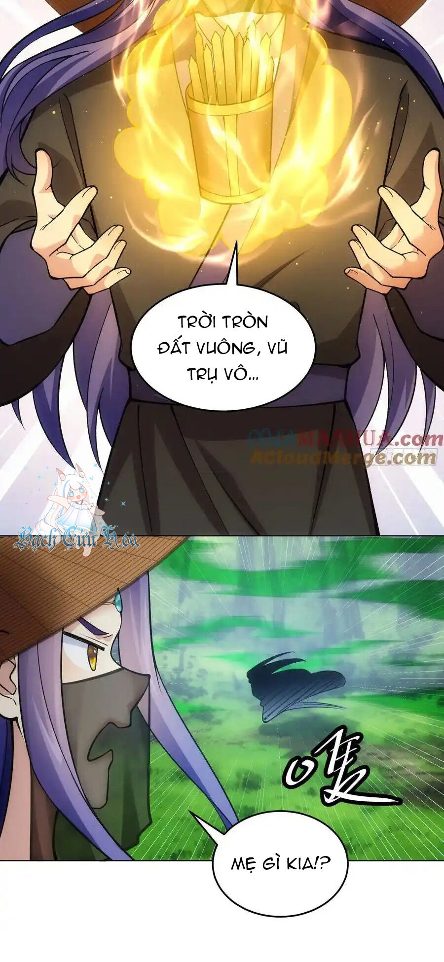 Ta Chính Là Không Theo Sáo Lộ Ra Bài Chapter 223 - 16