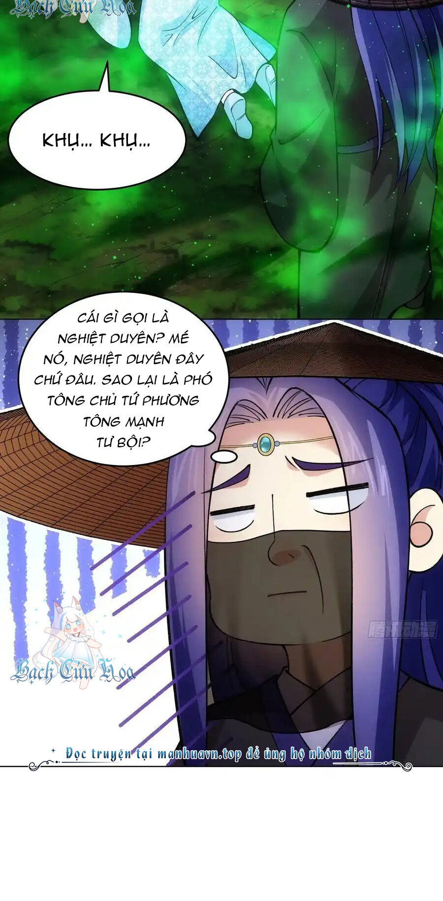 Ta Chính Là Không Theo Sáo Lộ Ra Bài Chapter 223 - 18