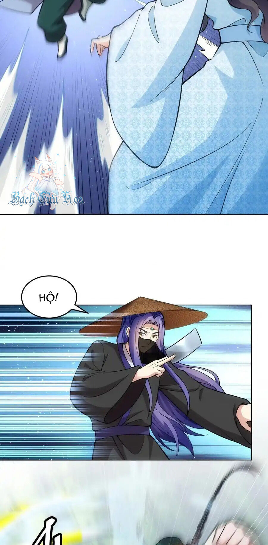 Ta Chính Là Không Theo Sáo Lộ Ra Bài Chapter 223 - 24