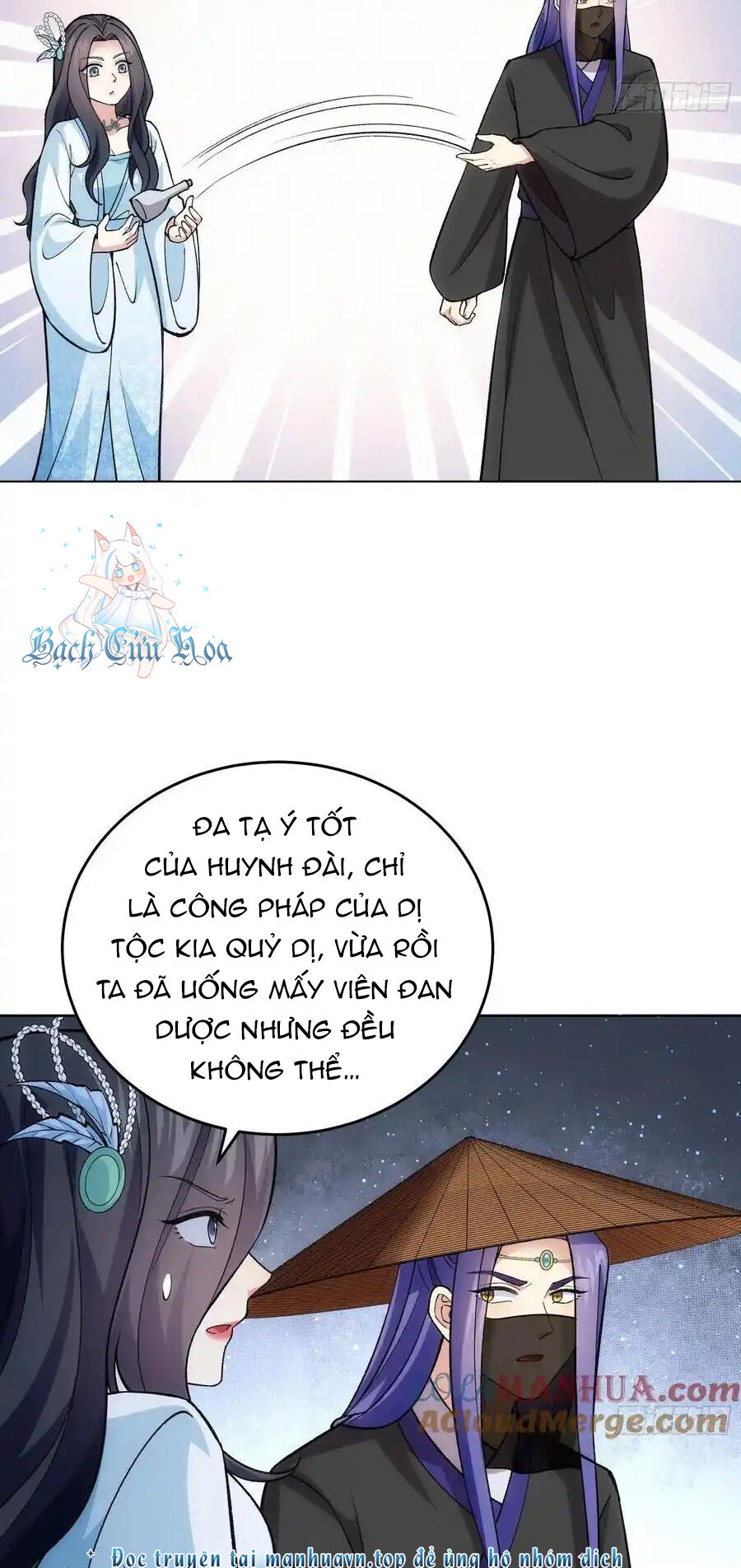 Ta Chính Là Không Theo Sáo Lộ Ra Bài Chapter 223 - 27