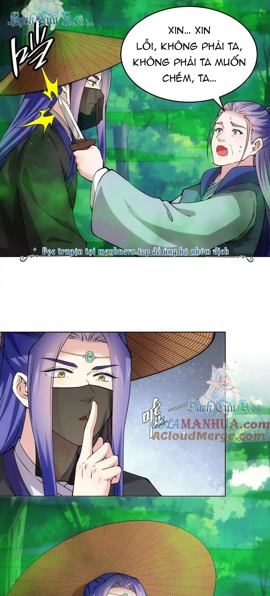 Ta Chính Là Không Theo Sáo Lộ Ra Bài Chapter 223 - 3