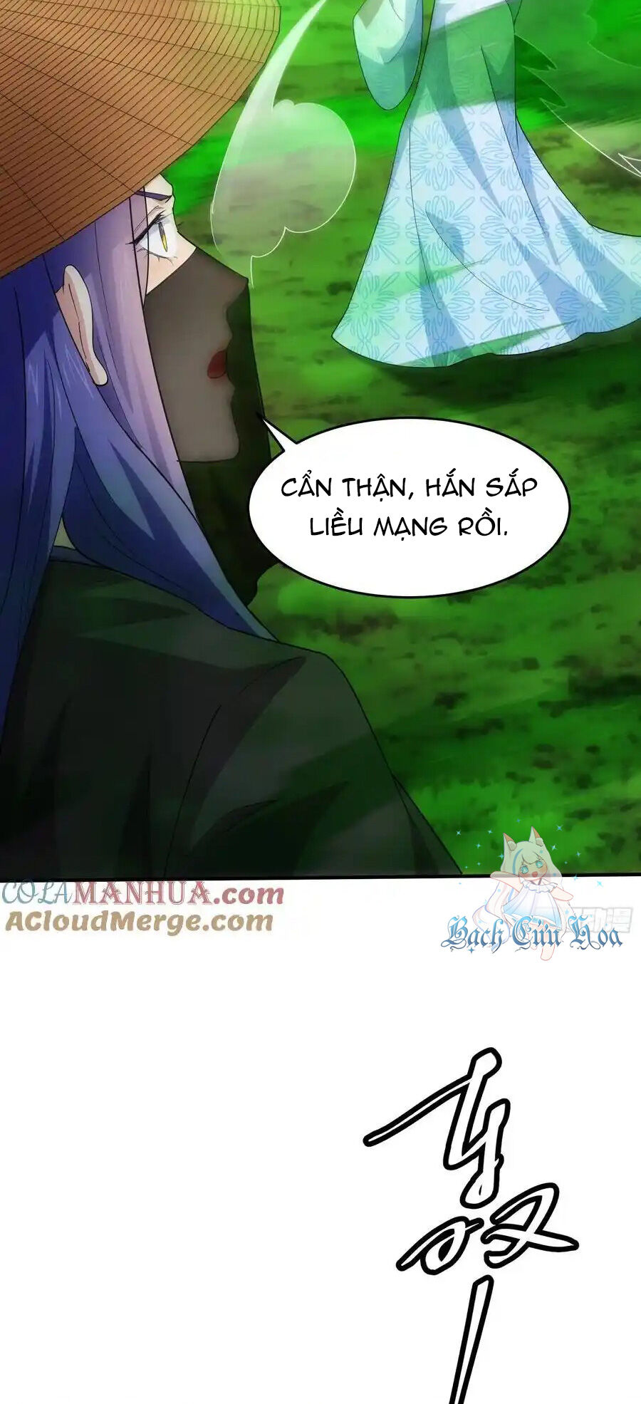 Ta Chính Là Không Theo Sáo Lộ Ra Bài Chapter 224 - 11