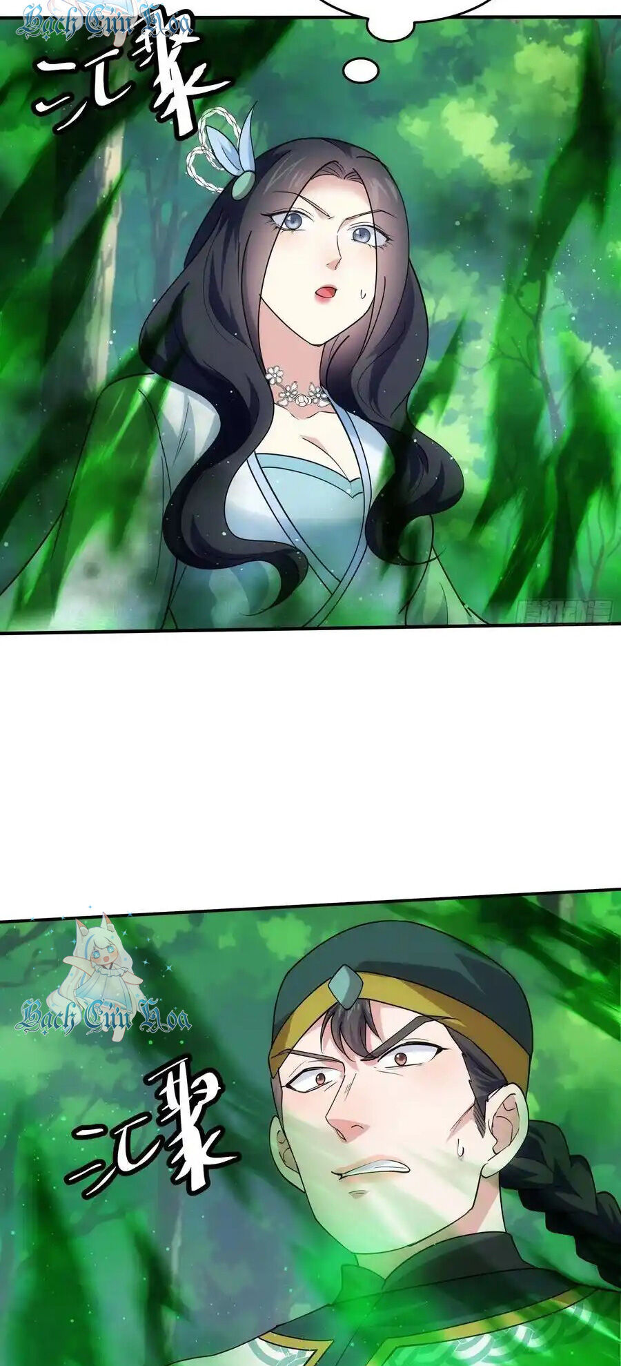 Ta Chính Là Không Theo Sáo Lộ Ra Bài Chapter 224 - 19