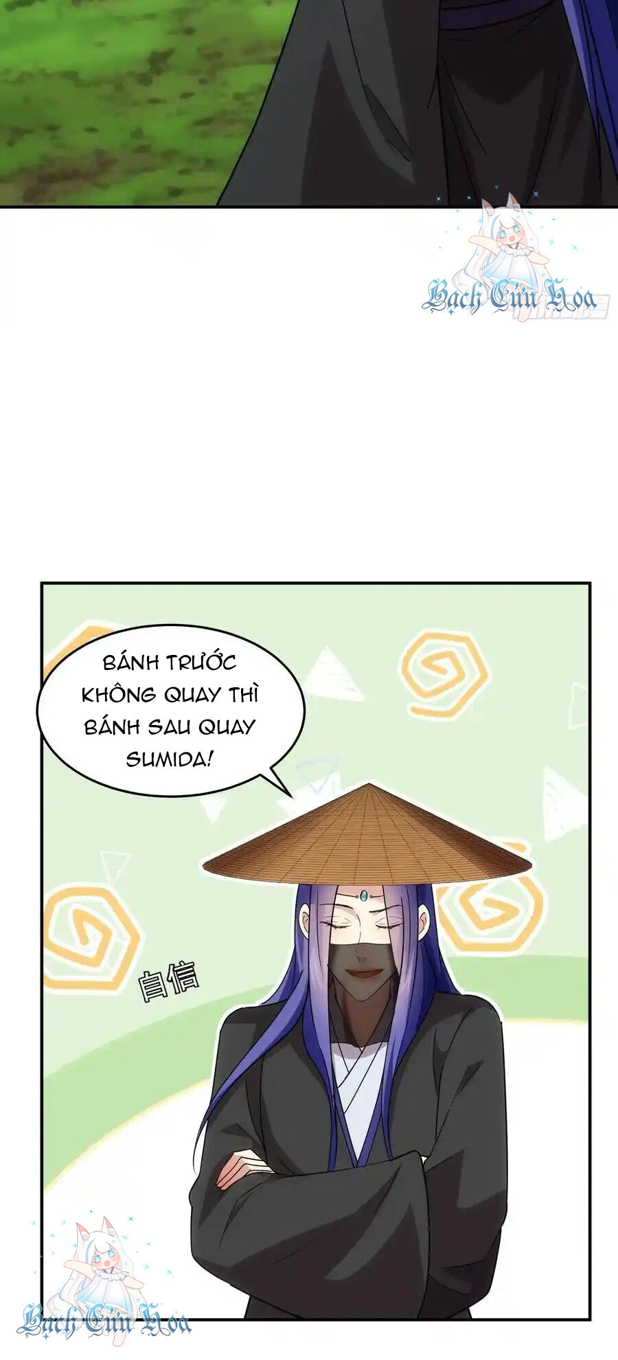 Ta Chính Là Không Theo Sáo Lộ Ra Bài Chapter 224 - 24