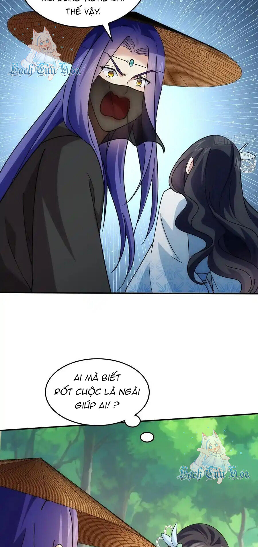 Ta Chính Là Không Theo Sáo Lộ Ra Bài Chapter 224 - 29