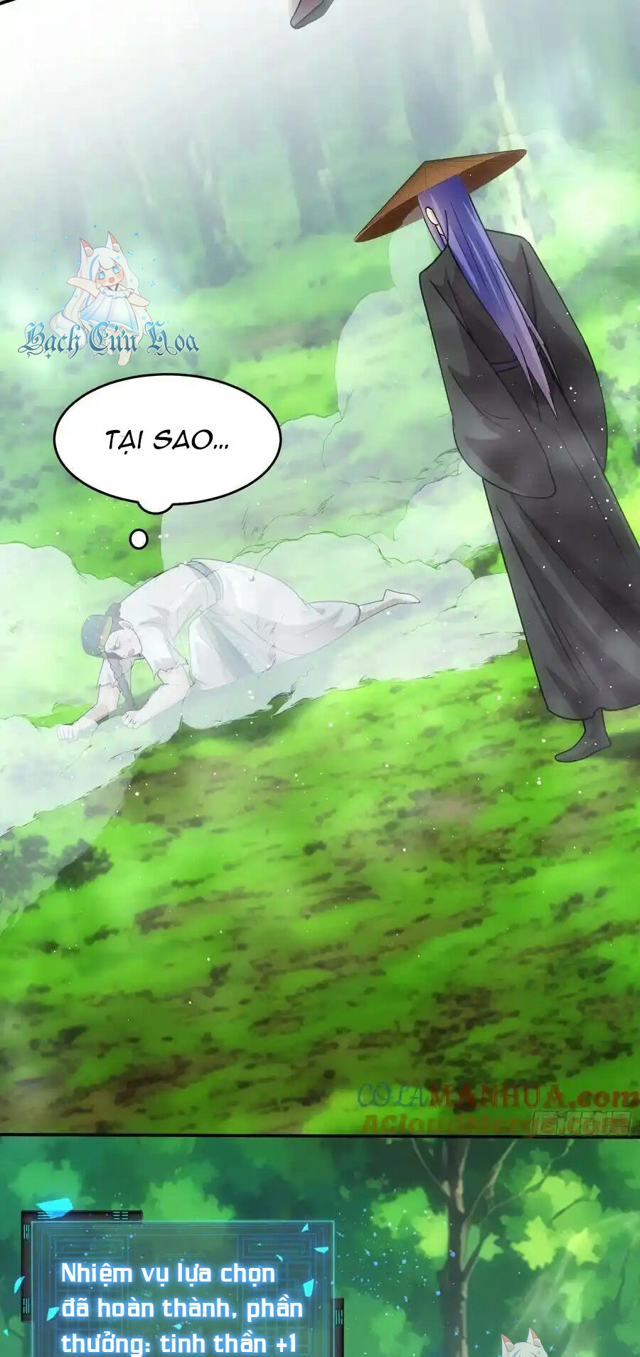 Ta Chính Là Không Theo Sáo Lộ Ra Bài Chapter 224 - 35