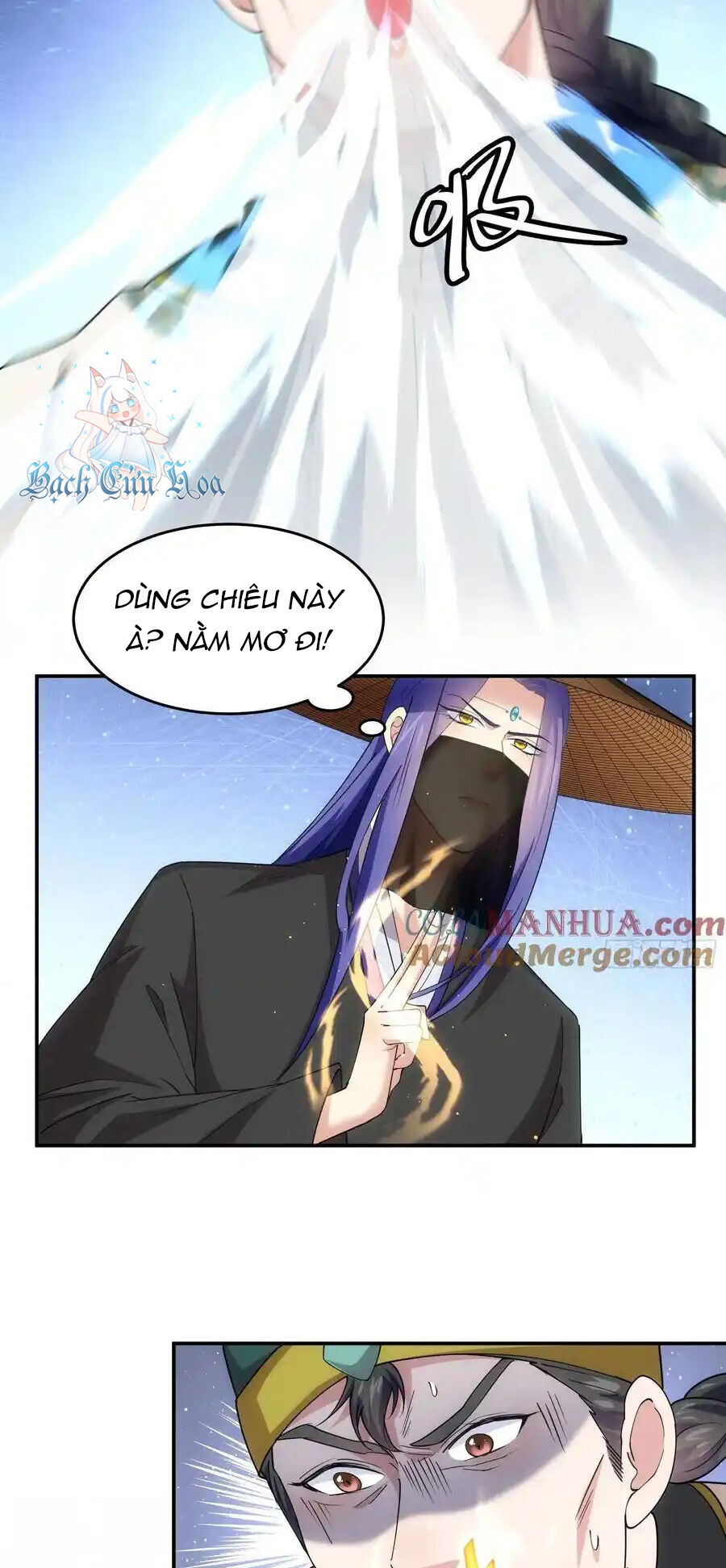 Ta Chính Là Không Theo Sáo Lộ Ra Bài Chapter 224 - 4