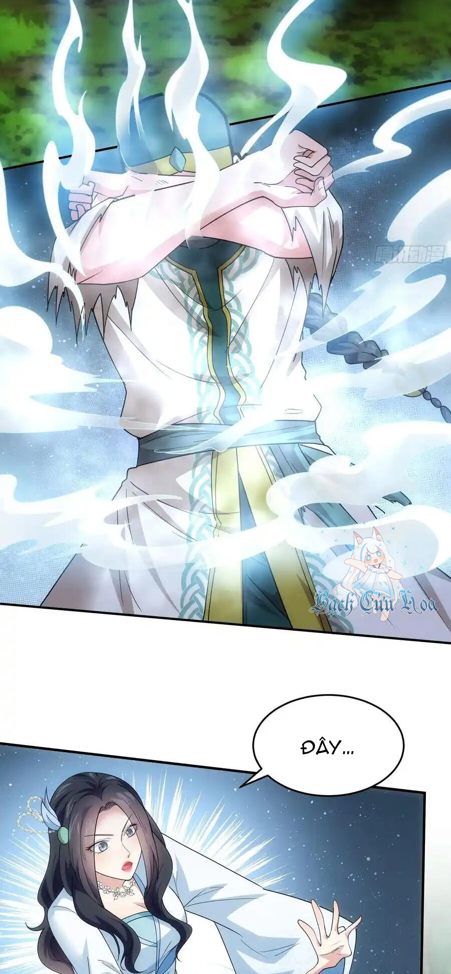 Ta Chính Là Không Theo Sáo Lộ Ra Bài Chapter 224 - 6