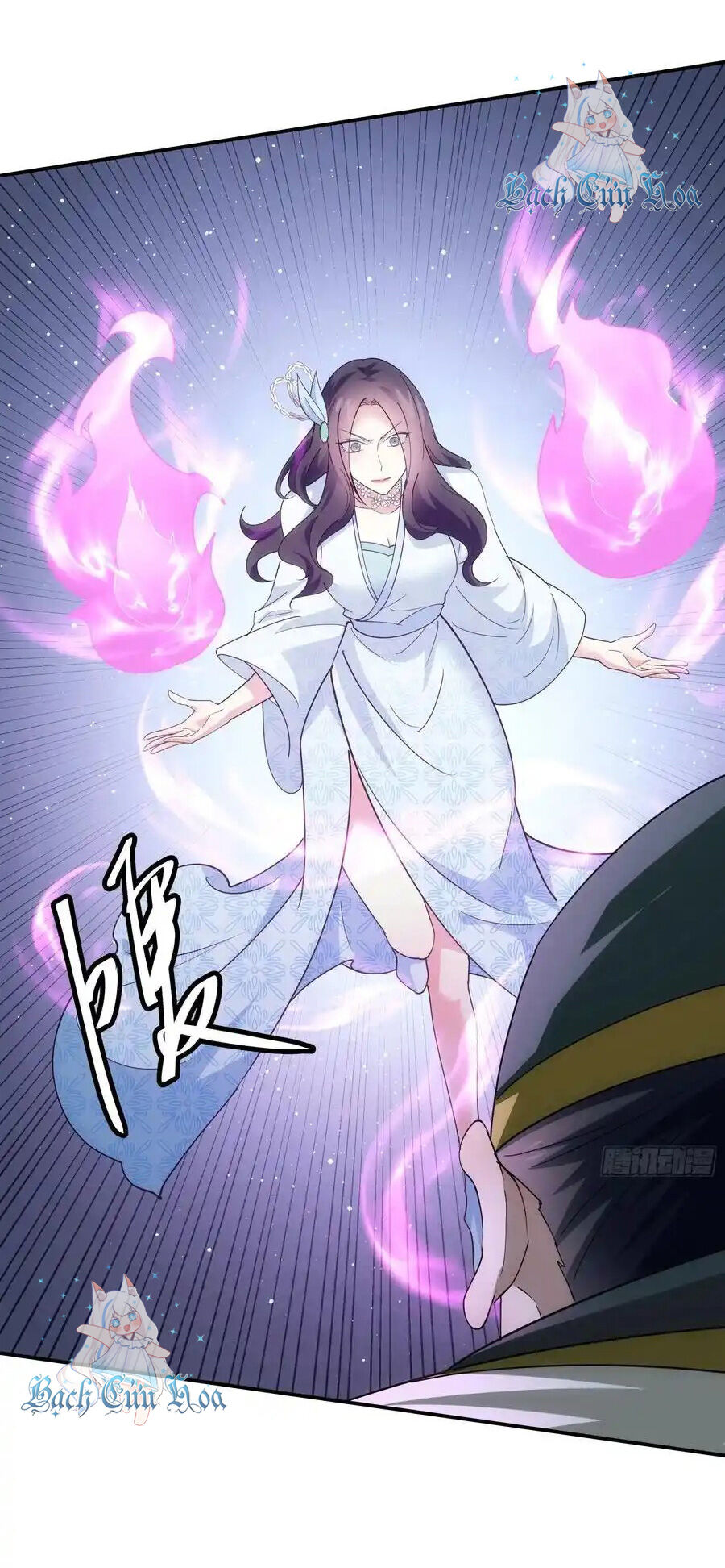 Ta Chính Là Không Theo Sáo Lộ Ra Bài Chapter 224 - 8