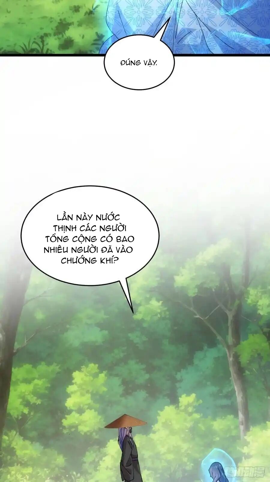 Ta Chính Là Không Theo Sáo Lộ Ra Bài Chapter 225 - 13