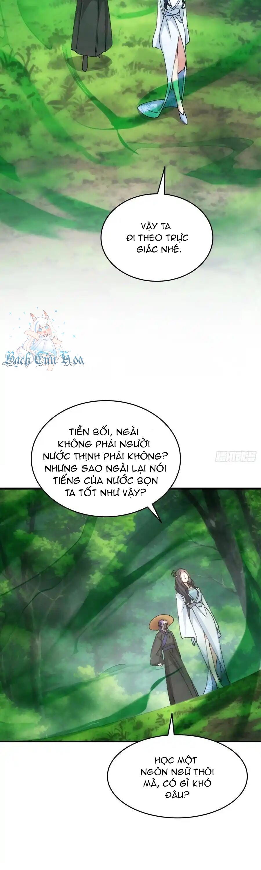 Ta Chính Là Không Theo Sáo Lộ Ra Bài Chapter 225 - 20