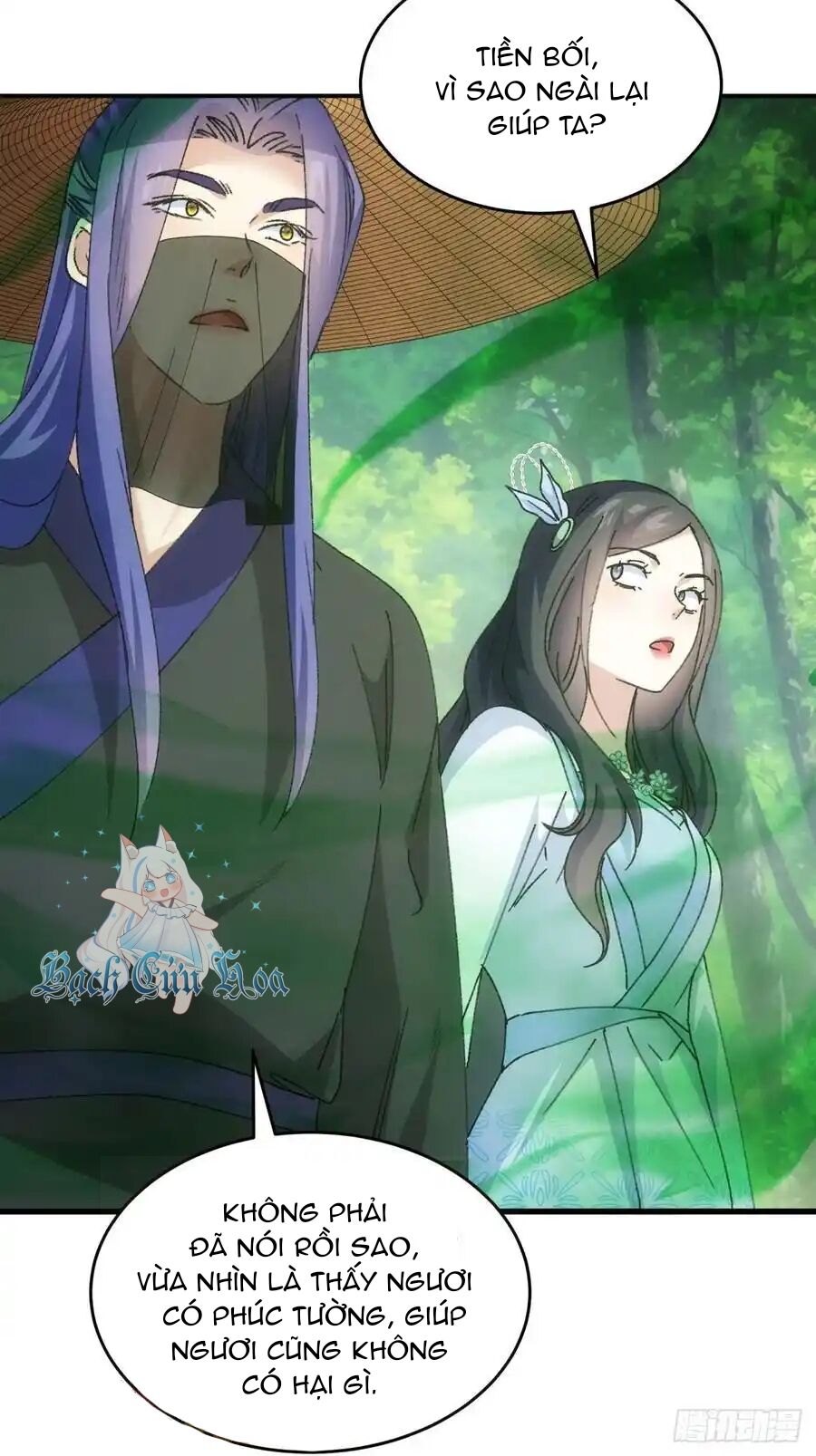 Ta Chính Là Không Theo Sáo Lộ Ra Bài Chapter 225 - 22