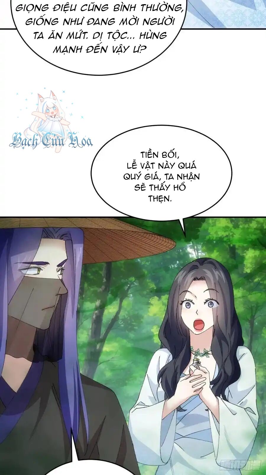 Ta Chính Là Không Theo Sáo Lộ Ra Bài Chapter 225 - 28