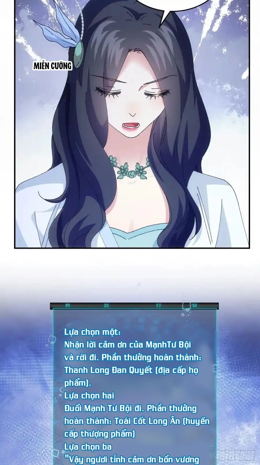 Ta Chính Là Không Theo Sáo Lộ Ra Bài Chapter 225 - 3