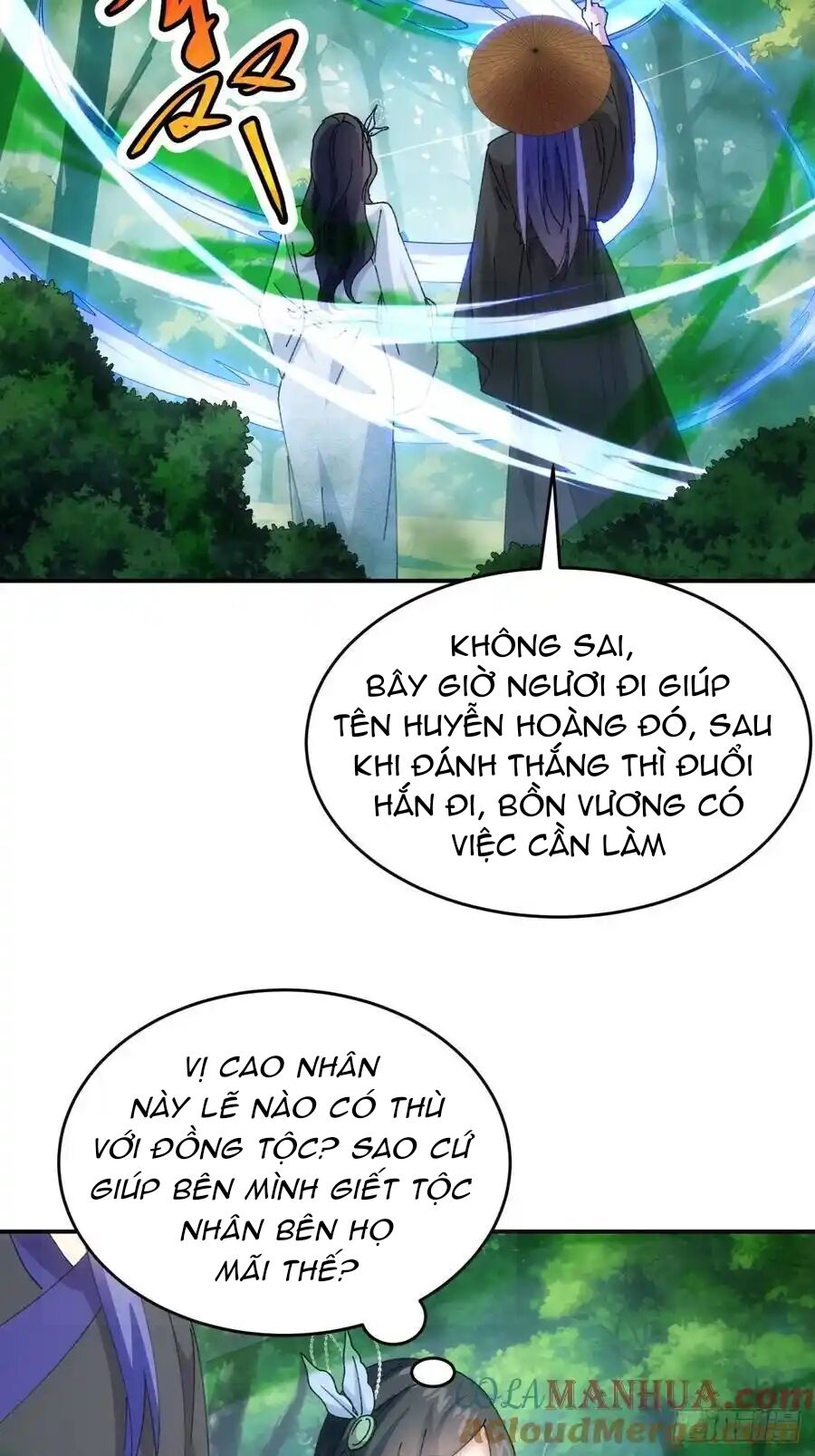 Ta Chính Là Không Theo Sáo Lộ Ra Bài Chapter 225 - 31