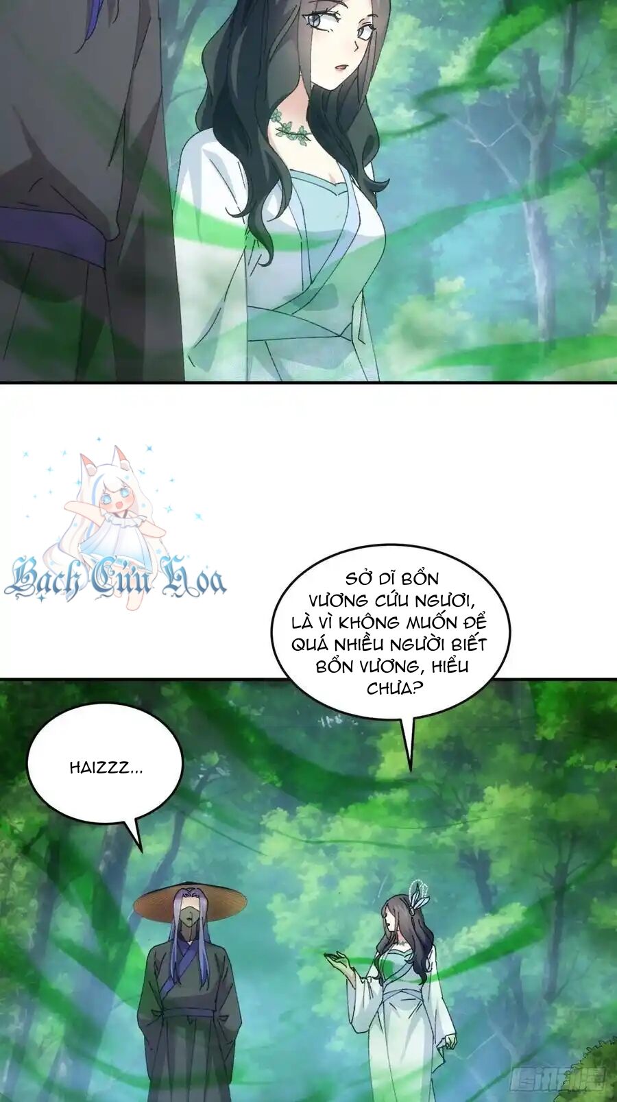 Ta Chính Là Không Theo Sáo Lộ Ra Bài Chapter 225 - 32