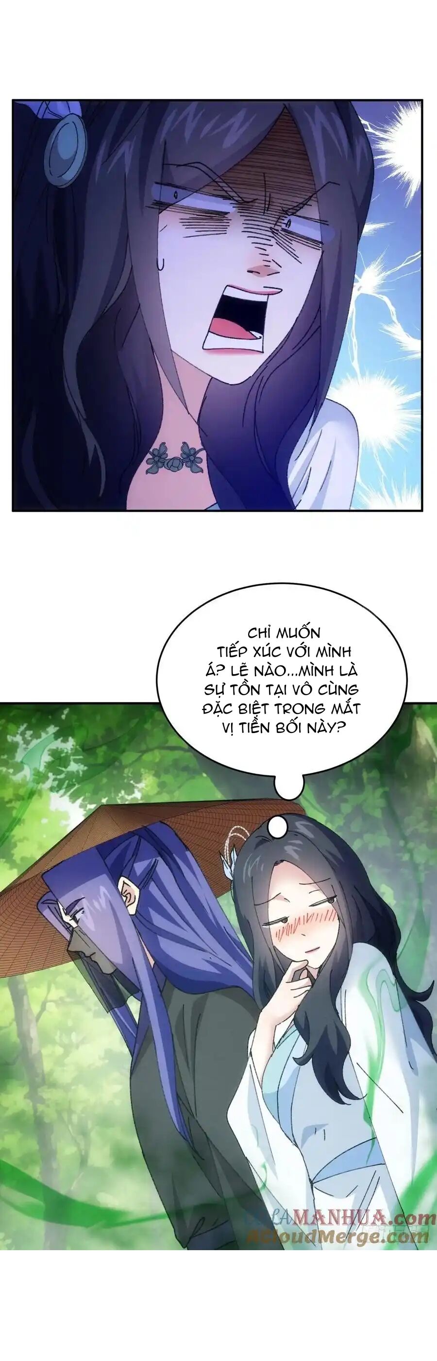 Ta Chính Là Không Theo Sáo Lộ Ra Bài Chapter 225 - 33