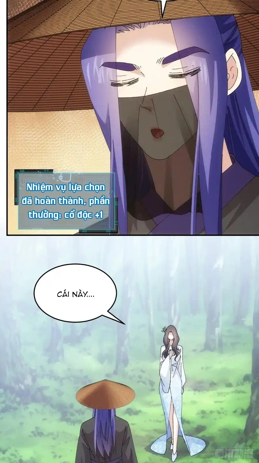 Ta Chính Là Không Theo Sáo Lộ Ra Bài Chapter 225 - 5