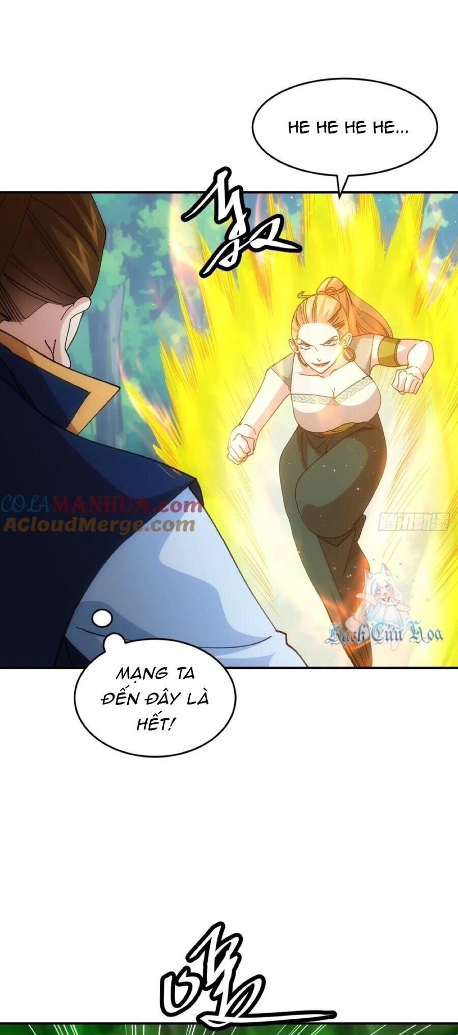 Ta Chính Là Không Theo Sáo Lộ Ra Bài Chapter 226 - 22