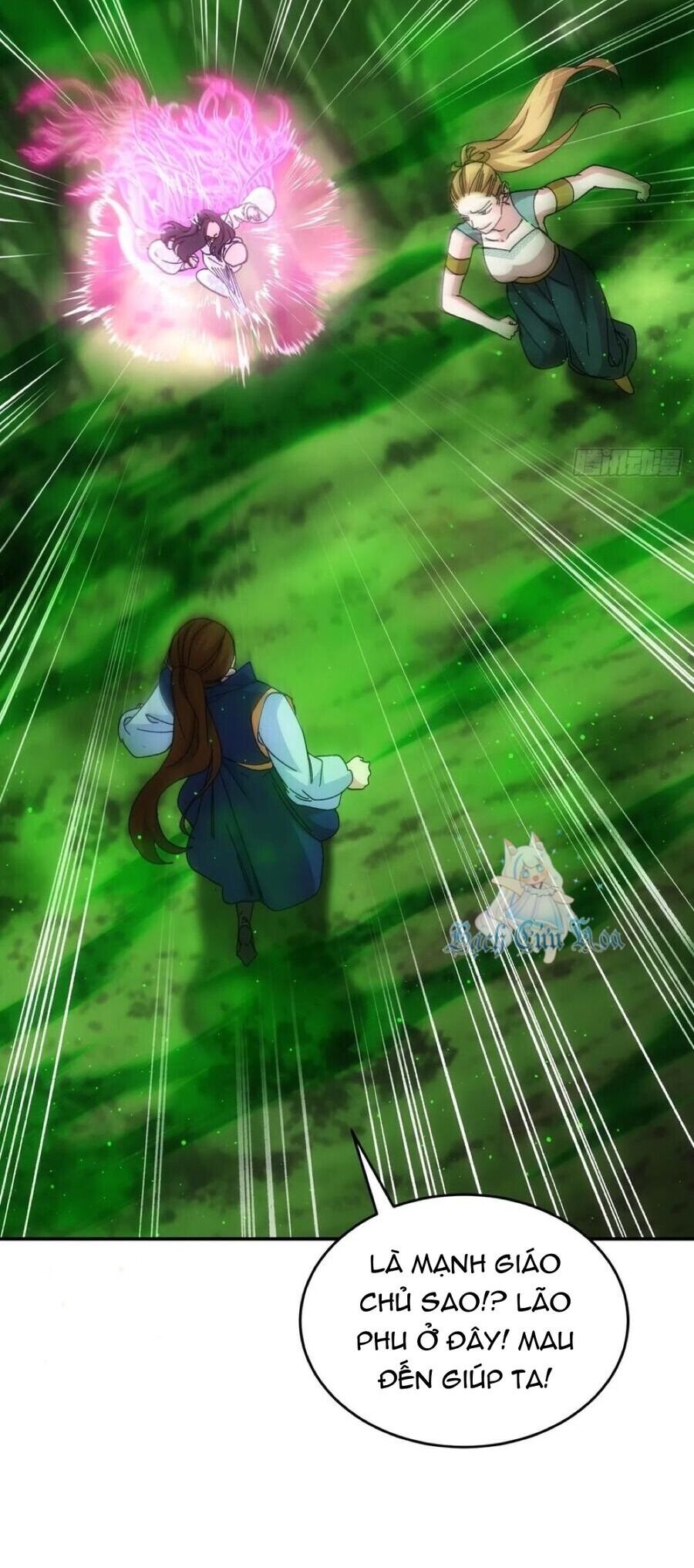 Ta Chính Là Không Theo Sáo Lộ Ra Bài Chapter 226 - 23