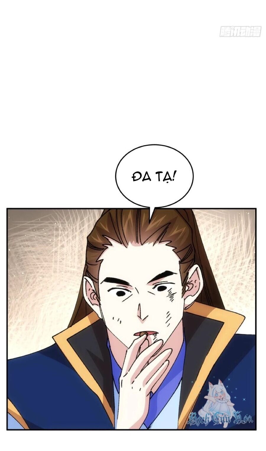 Ta Chính Là Không Theo Sáo Lộ Ra Bài Chapter 226 - 26