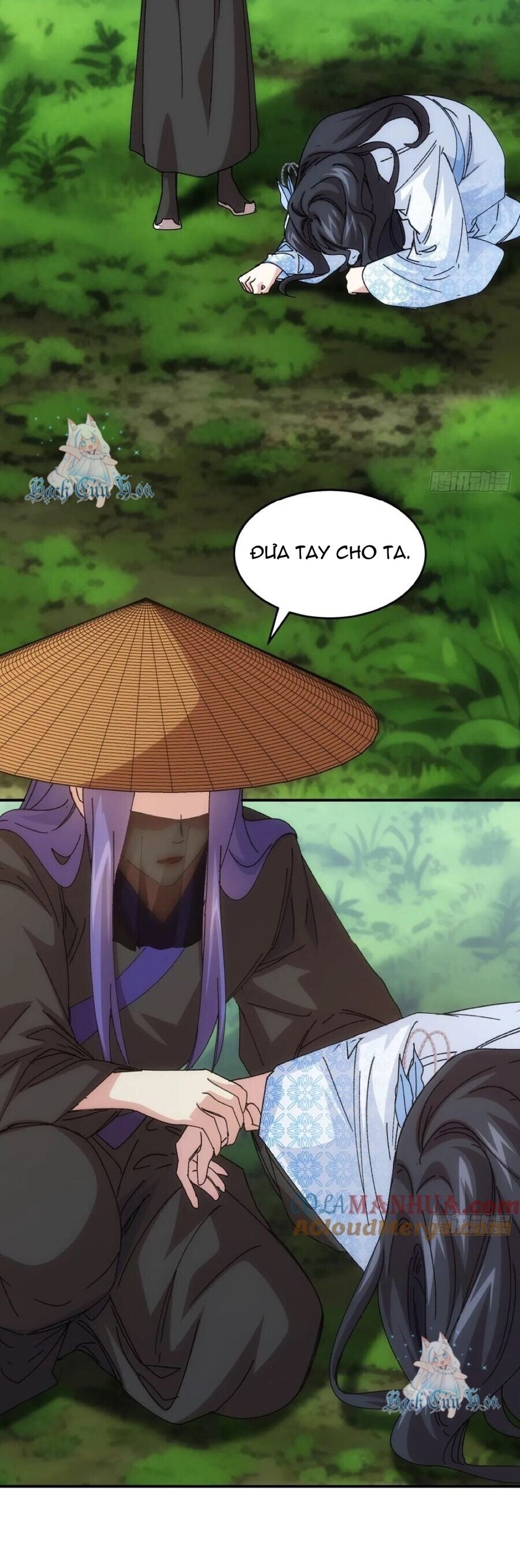 Ta Chính Là Không Theo Sáo Lộ Ra Bài Chapter 226 - 5