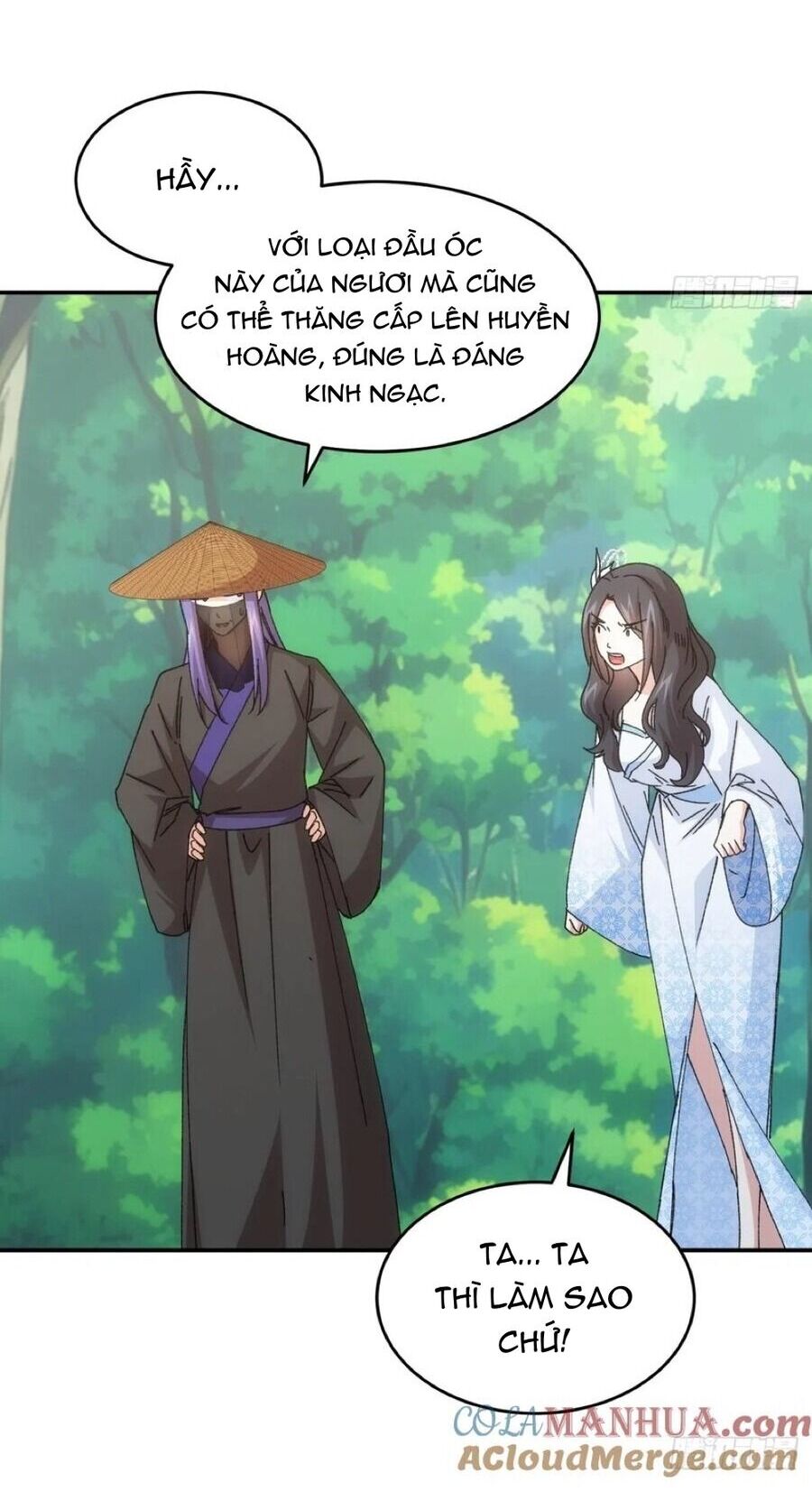 Ta Chính Là Không Theo Sáo Lộ Ra Bài Chapter 226 - 7