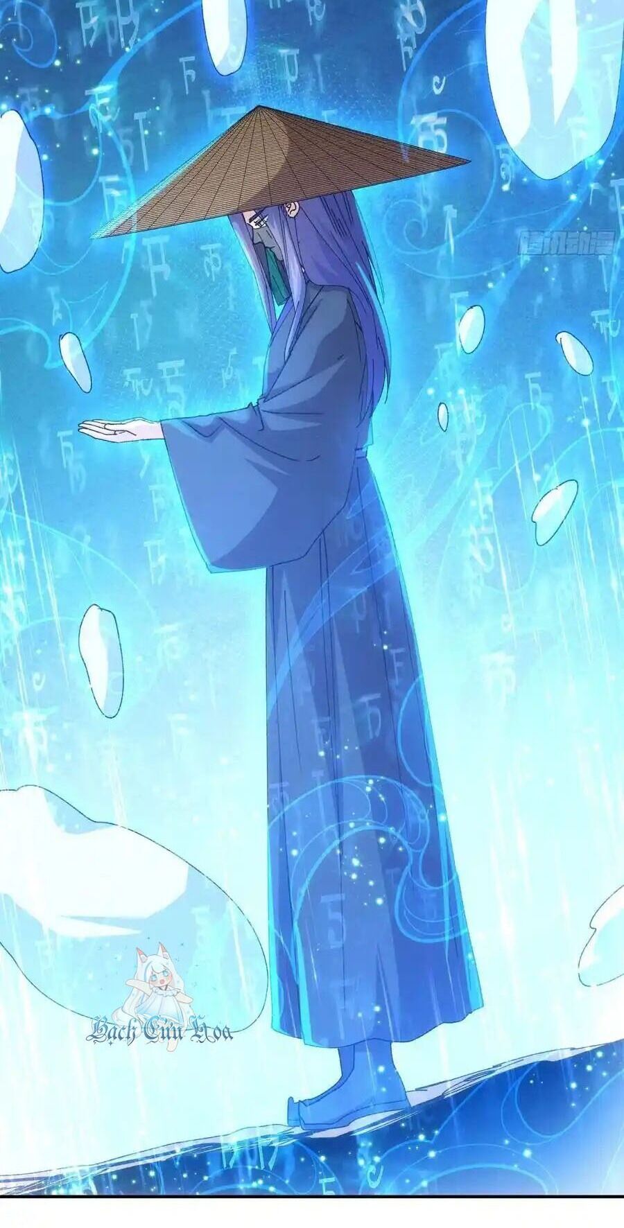 Ta Chính Là Không Theo Sáo Lộ Ra Bài Chapter 227 - 11