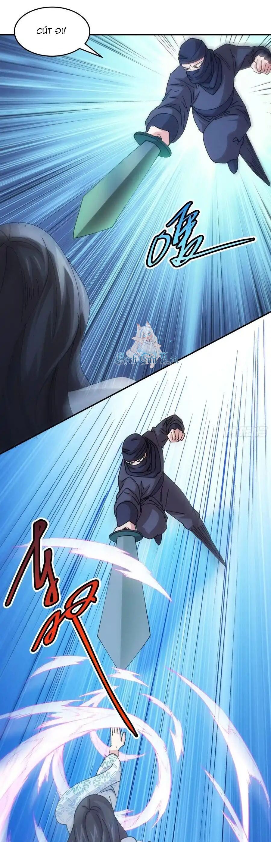 Ta Chính Là Không Theo Sáo Lộ Ra Bài Chapter 227 - 17