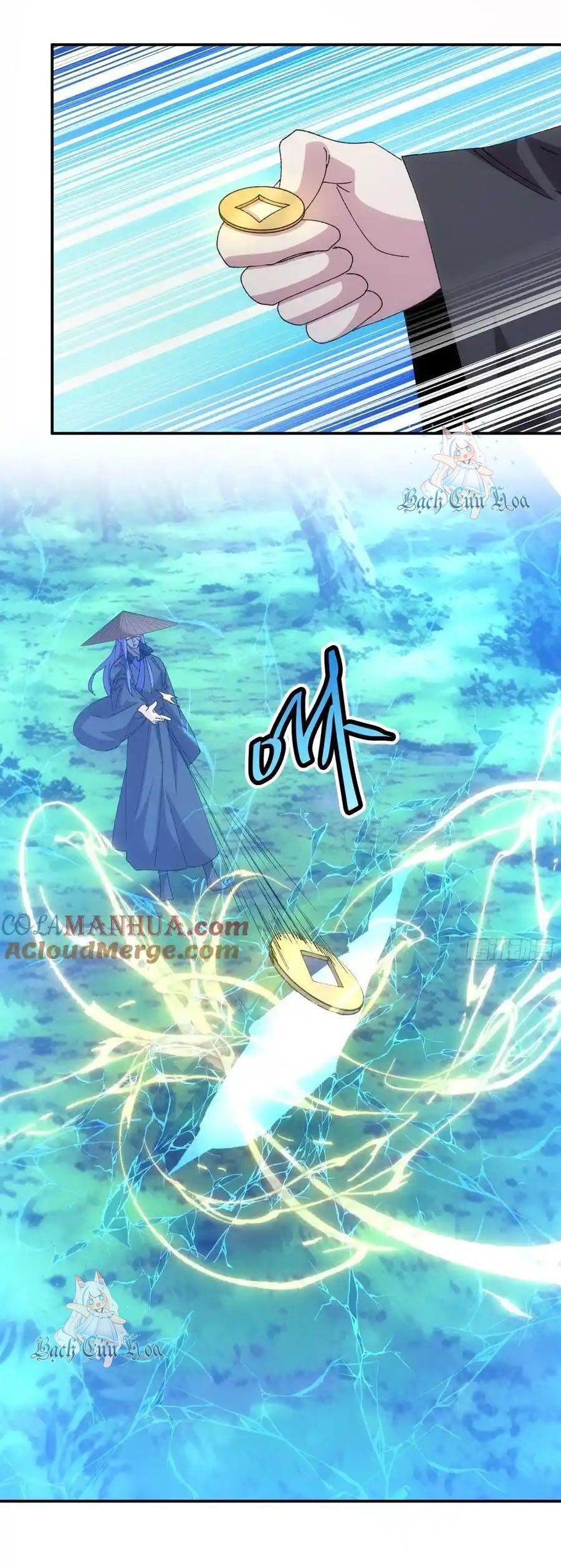 Ta Chính Là Không Theo Sáo Lộ Ra Bài Chapter 227 - 21