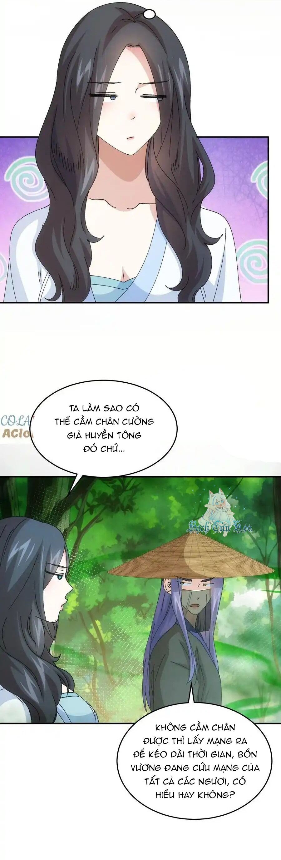 Ta Chính Là Không Theo Sáo Lộ Ra Bài Chapter 227 - 3